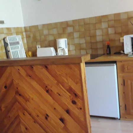 Location appartement 6 personnes Génos Extérieur photo