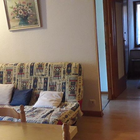 Location appartement 6 personnes Génos Extérieur photo