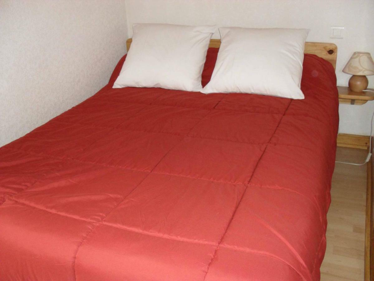 Location appartement 6 personnes Génos Extérieur photo
